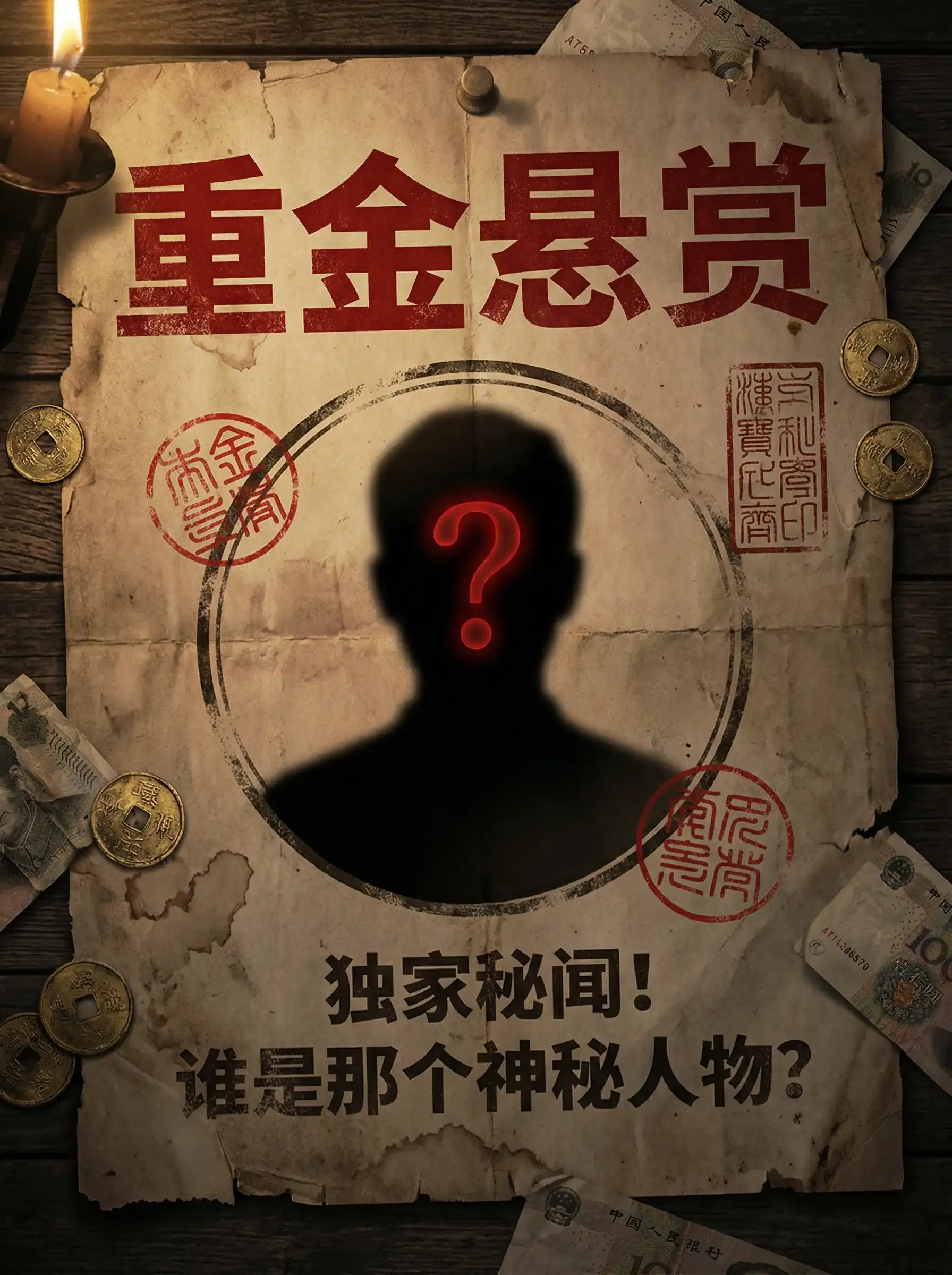 亿博体育网站 - 重金悬赏线索征集令